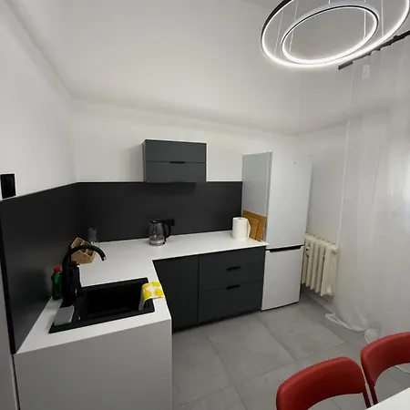 Stare Apartment Poznan