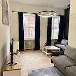 Apartament Stare Poznań