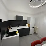 Stare Apartament Poznań