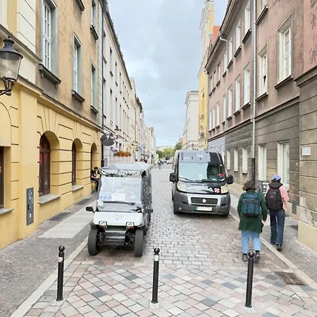 Stare * Poznań