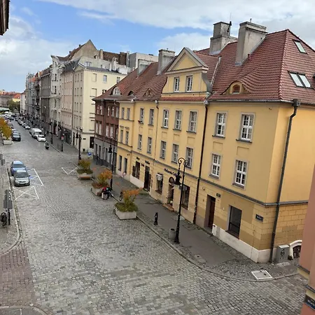 Stare Apartament