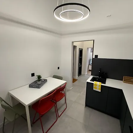 Διαμέρισμα Stare Πόζναν