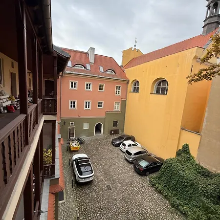 Διαμέρισμα Stare *