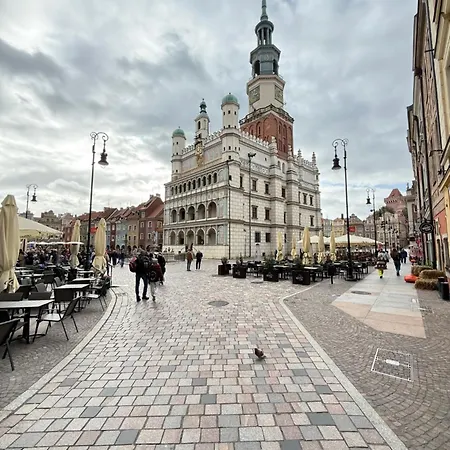 Stare Apartament *