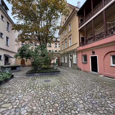 Apartament Stare