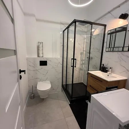 Διαμέρισμα Stare