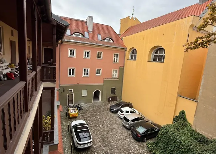 Appartamento Stare *