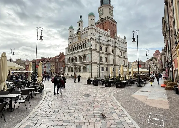 Stare Appartamento *