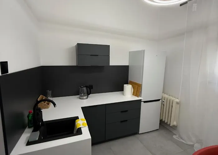 Stare Appartamento Poznań